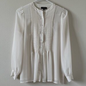 1. State blouse